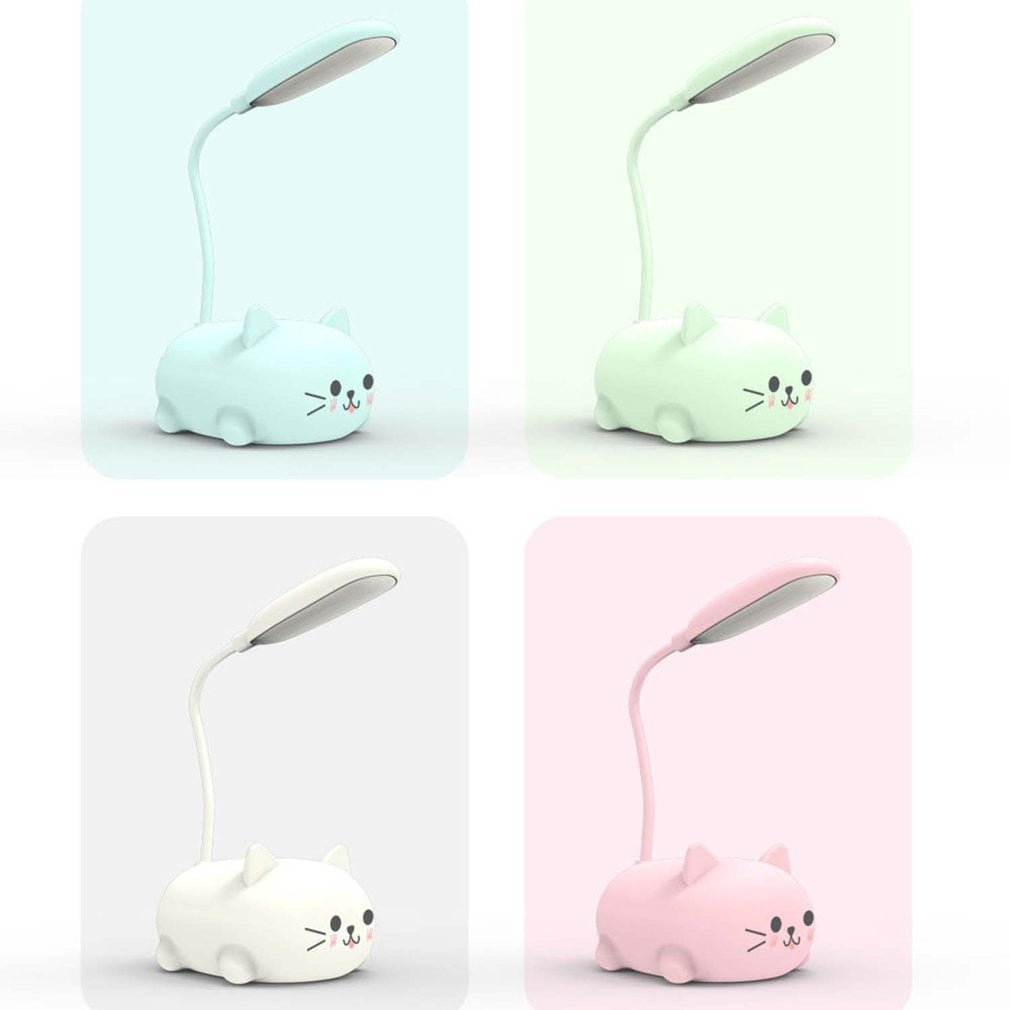 Cute Desk Lamp - Wize - Z