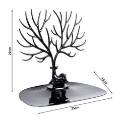 Deer Jewelry Holder - Wize - Z