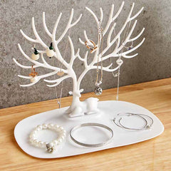 Deer Jewelry Holder - Wize - Z