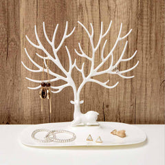 Deer Jewelry Holder - Wize - Z