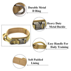 Dog Collar - Wize - Z