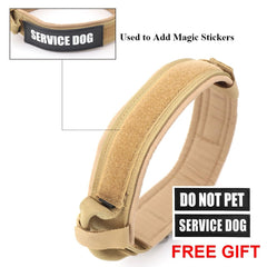 Dog Collar - Wize - Z
