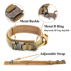 Dog Collar - Wize - Z