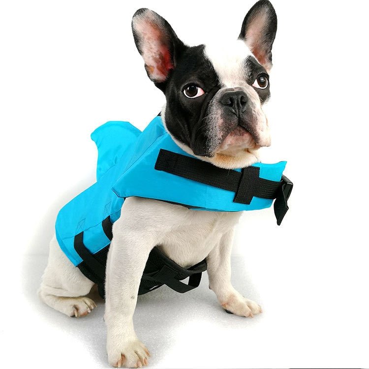 Dog Life Vest - Wize - Z