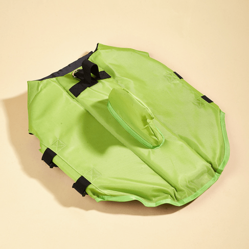 Dog Life Vest - Wize - Z