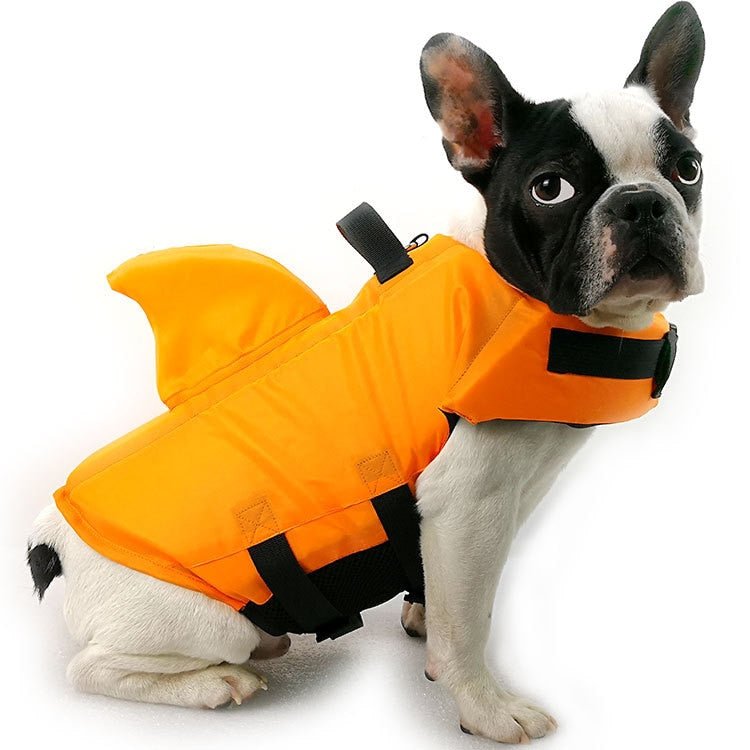 Dog Life Vest - Wize - Z