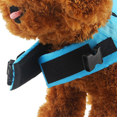 Dog Life Vest - Wize - Z