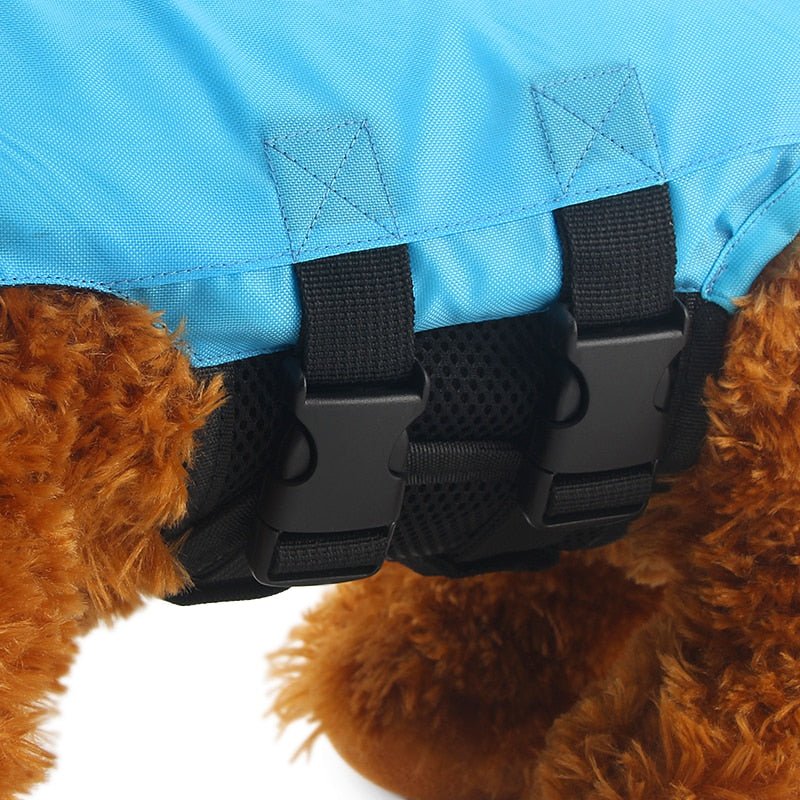 Dog Life Vest - Wize - Z