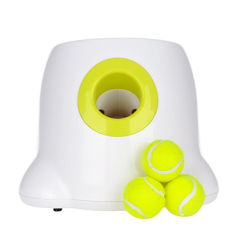 Dog pet Tennis Launcher - Wize - Z