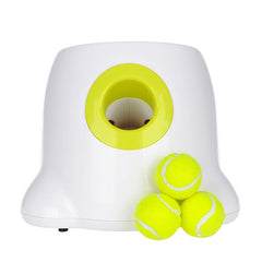 Dog pet Tennis Launcher - Wize - Z