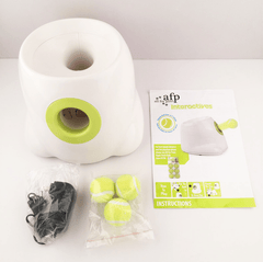 Dog pet Tennis Launcher - Wize - Z