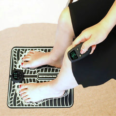 EMS Foot Massage - Wize - Z