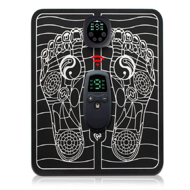 EMS Foot Massage - Wize - Z