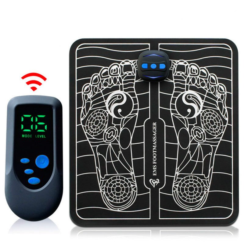 EMS Foot Massage - Wize - Z