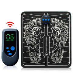 EMS Foot Massage - Wize - Z
