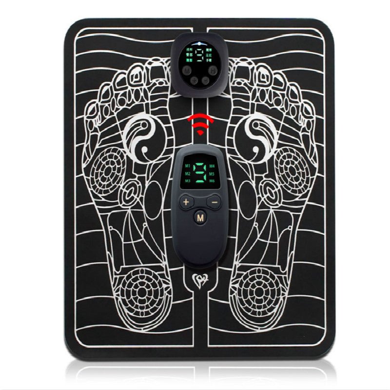 EMS Foot Massage - Wize - Z