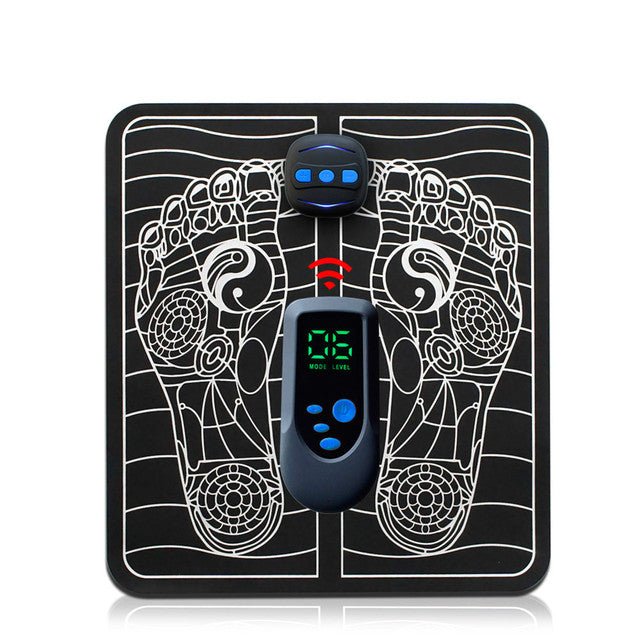 EMS Foot Massage - Wize - Z