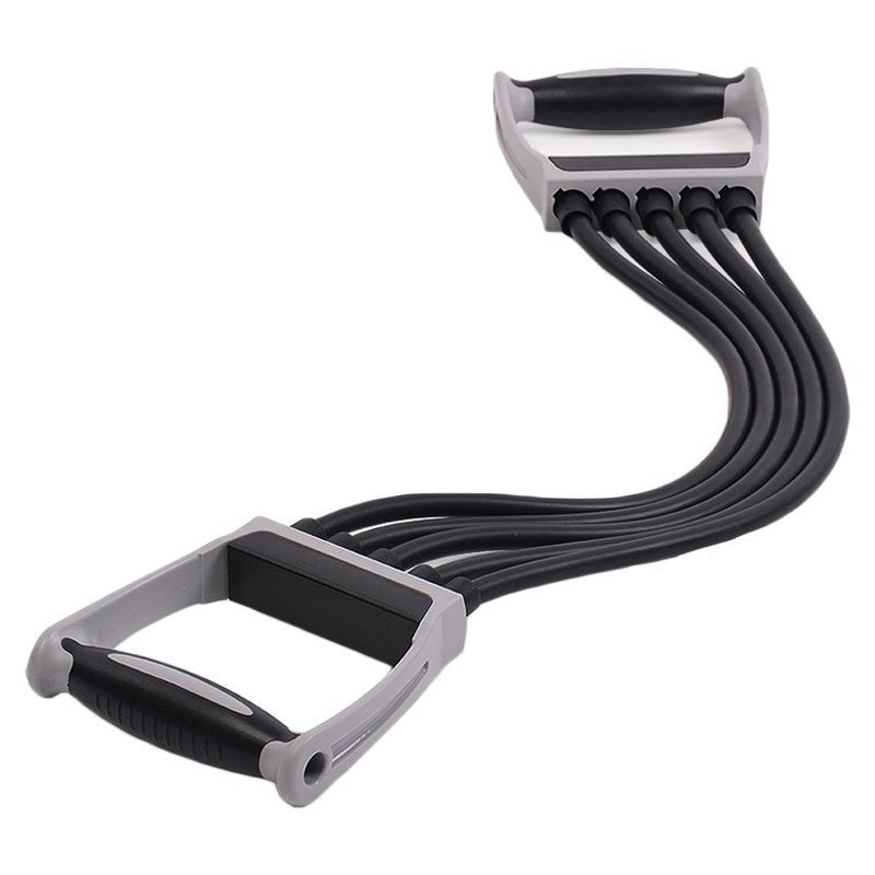 Exercise Chest Muscle Arm Spring Sporting Goods Trainer - Wize - Z