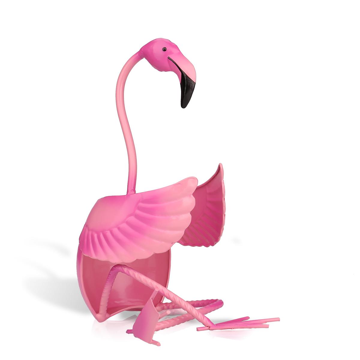 Flamingo Wine Holder - Wize - Z