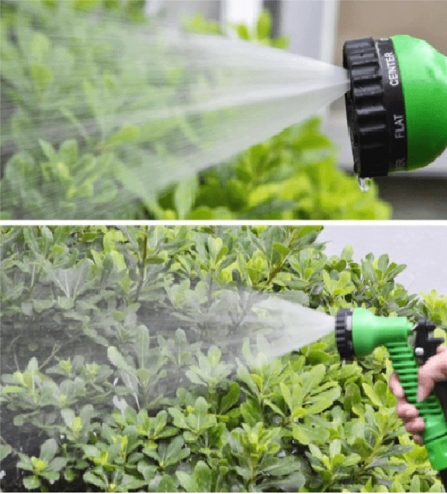 Flexible Garden Hose - Wize - Z