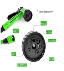 Flexible Garden Hose - Wize - Z