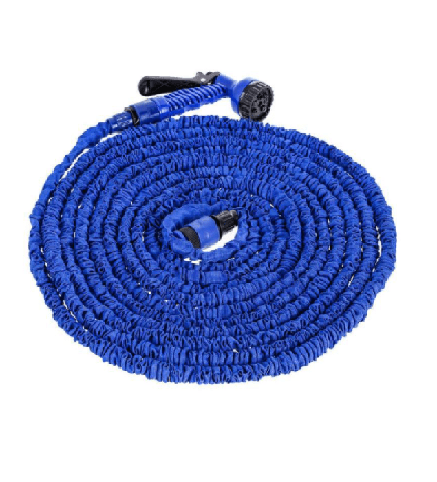 Flexible Garden Hose - Wize - Z