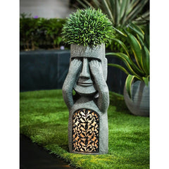 Garden Easter Resin Decoration Garden Home Design - Wize - Z