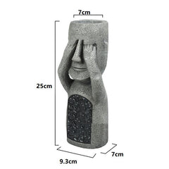 Garden Easter Resin Decoration Garden Home Design - Wize - Z