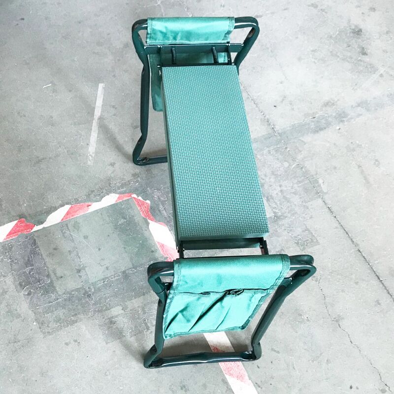 Garden Kneeler - Wize - Z