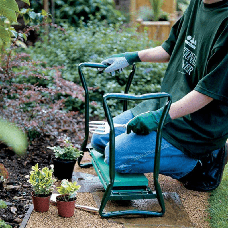 Garden Kneeler - Wize - Z