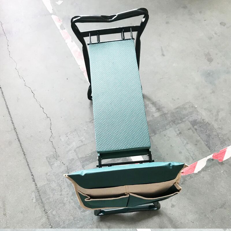 Garden Kneeler - Wize - Z