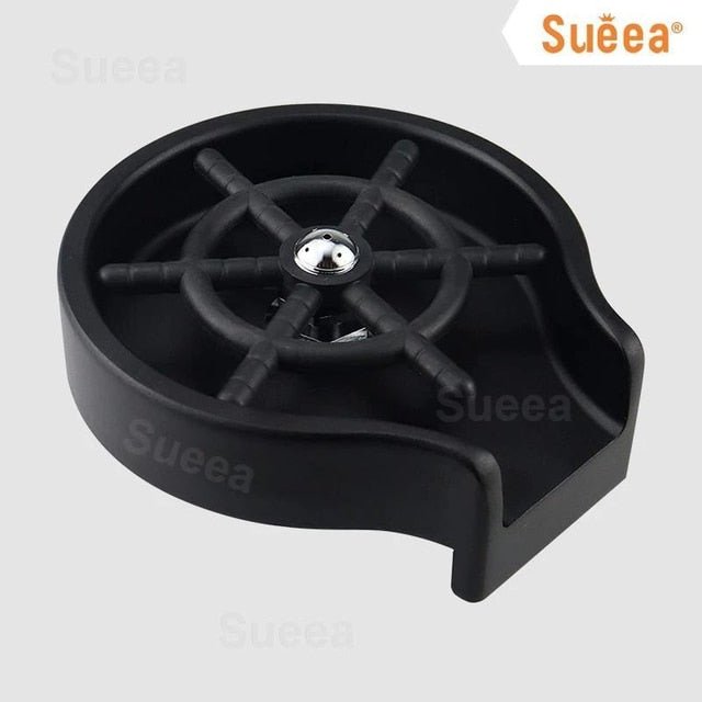 Glass Rinser Automatic Cup Washer - Wize - Z