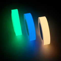 Glow In The Dark Sticker Tape - Wize - Z