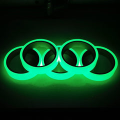 Glow In The Dark Sticker Tape - Wize - Z