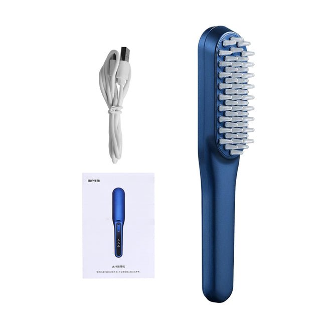 Hair Growth Comb - Wize - Z