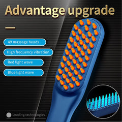 Hair Growth Comb - Wize - Z