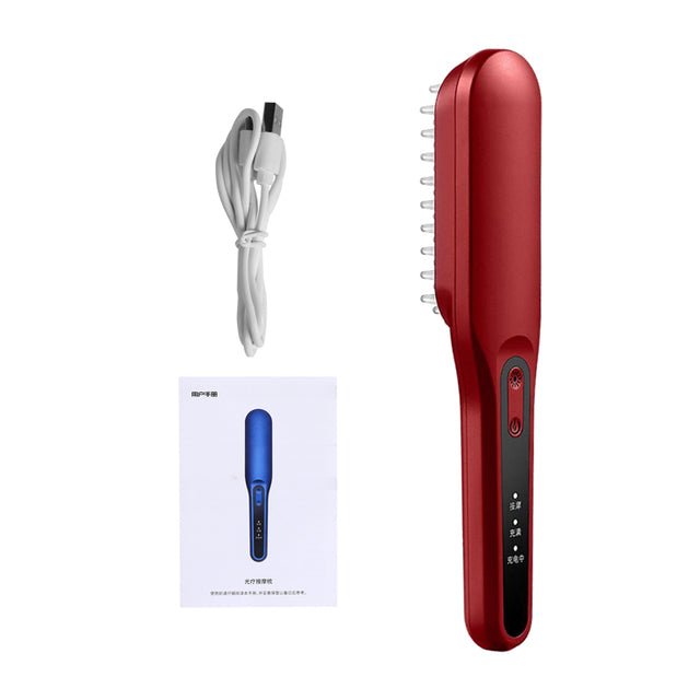 Hair Growth Comb - Wize - Z