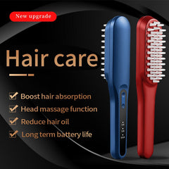 Hair Growth Comb - Wize - Z
