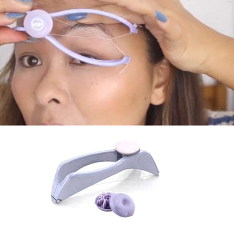 Hair Remover Beauty Tool - Wize - Z
