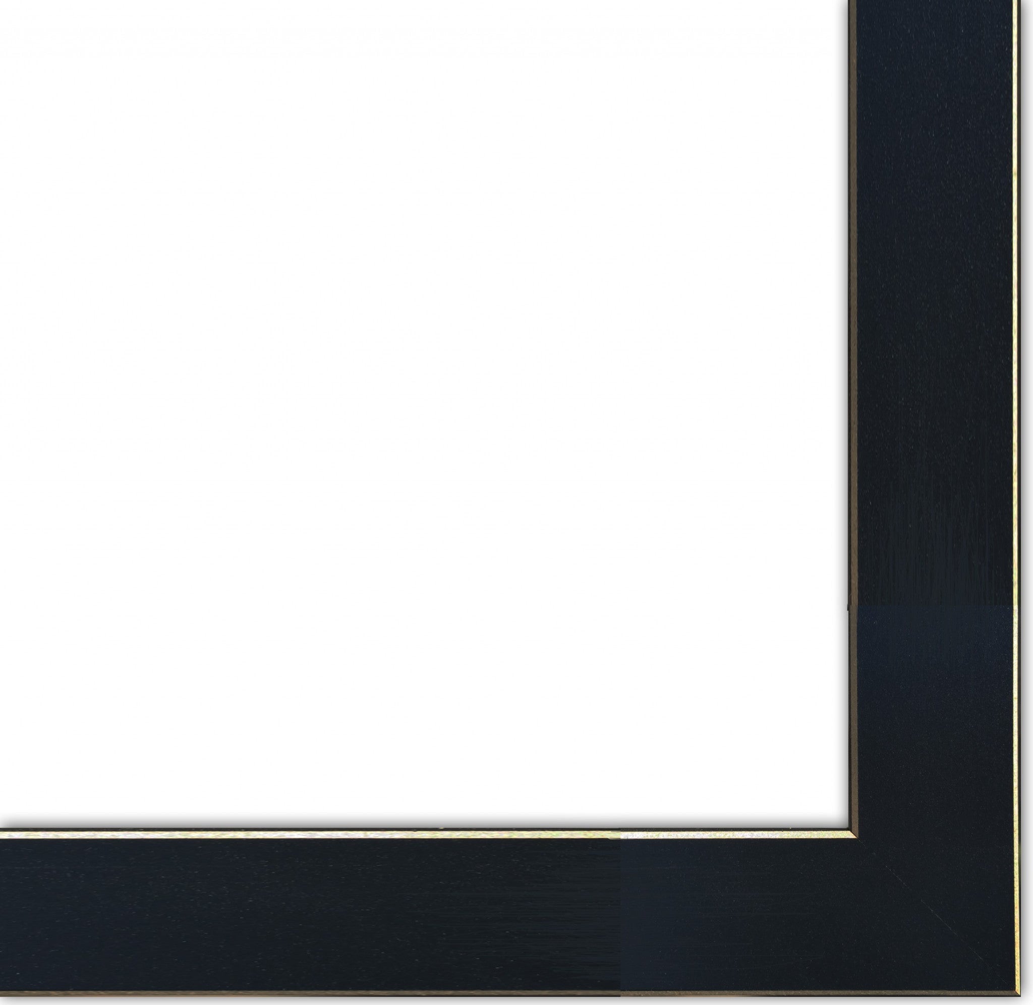 Home 3 Black Framed Print Wall Art - Wize - Z