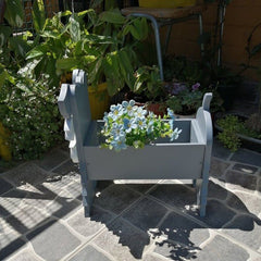 Home Fashion Planting Pots Garden Decorations - Wize - Z