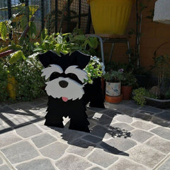 Home Fashion Planting Pots Garden Decorations - Wize - Z