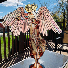 Home Garden Window Craft Decoration - Wize - Z