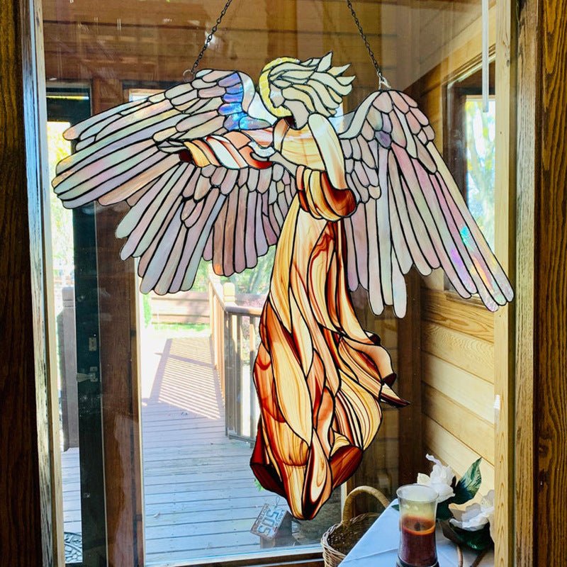 Home Garden Window Craft Decoration - Wize - Z