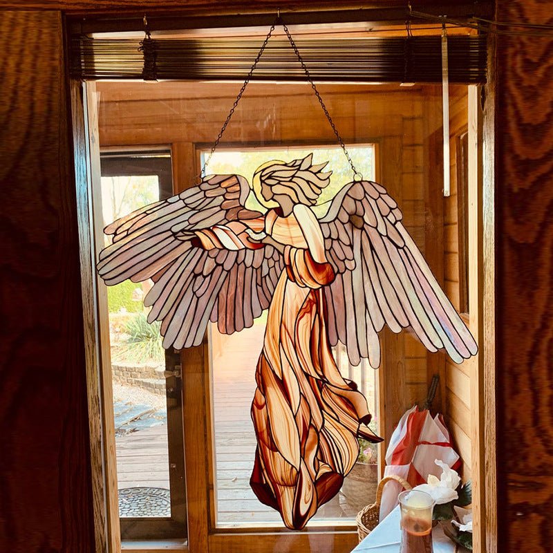 Home Garden Window Craft Decoration - Wize - Z