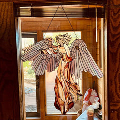 Home Garden Window Craft Decoration - Wize - Z