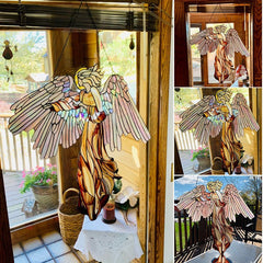 Home Garden Window Craft Decoration - Wize - Z