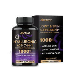 Joint Health Capsules - Wize - Z