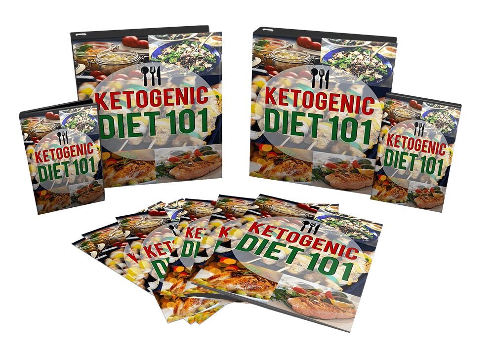 Ketogenic Diet 101 Video Upgrade - Wize - Z