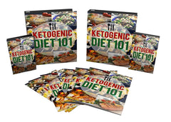 Ketogenic Diet 101 Video Upgrade - Wize - Z